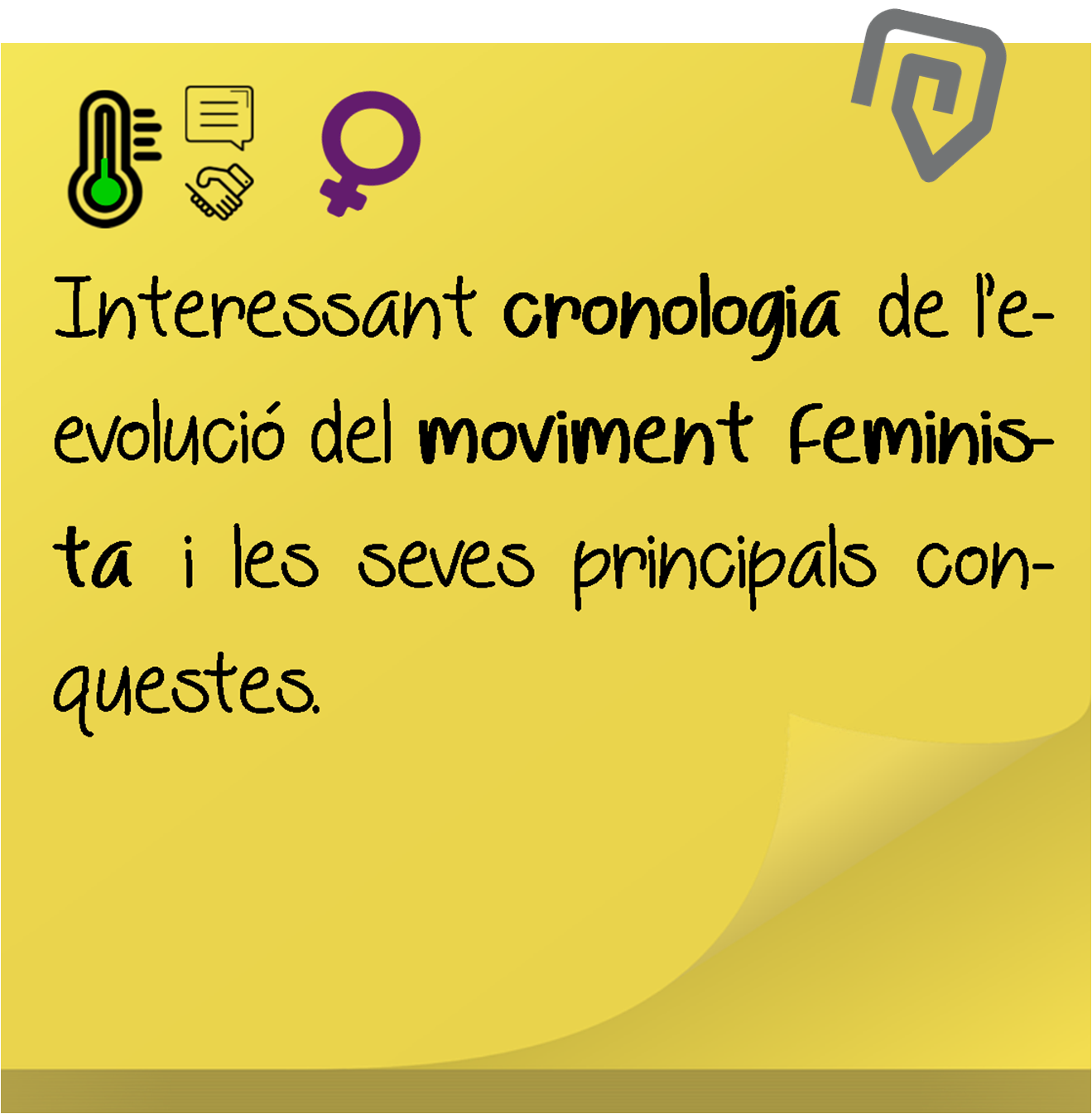 Moviment Feminista