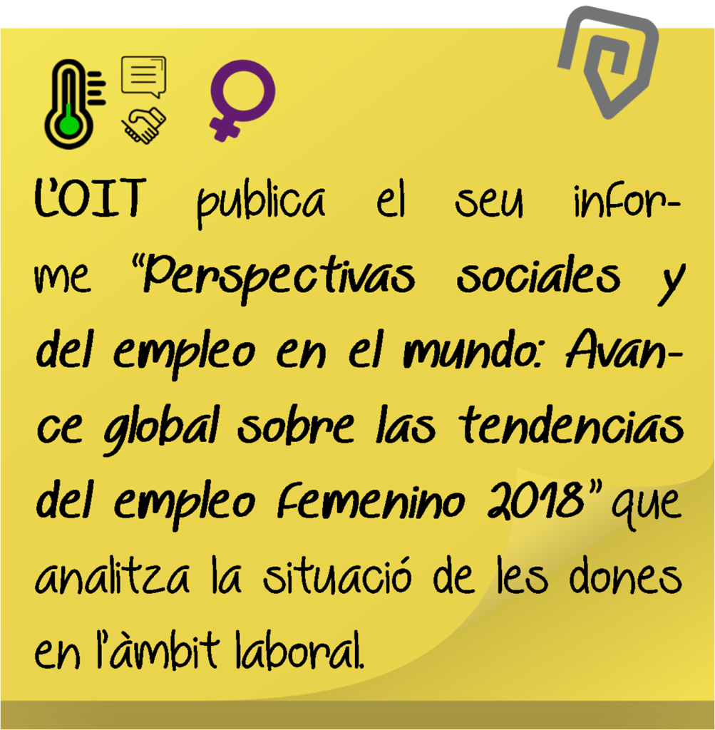 Oit Informe Tendencias 2018