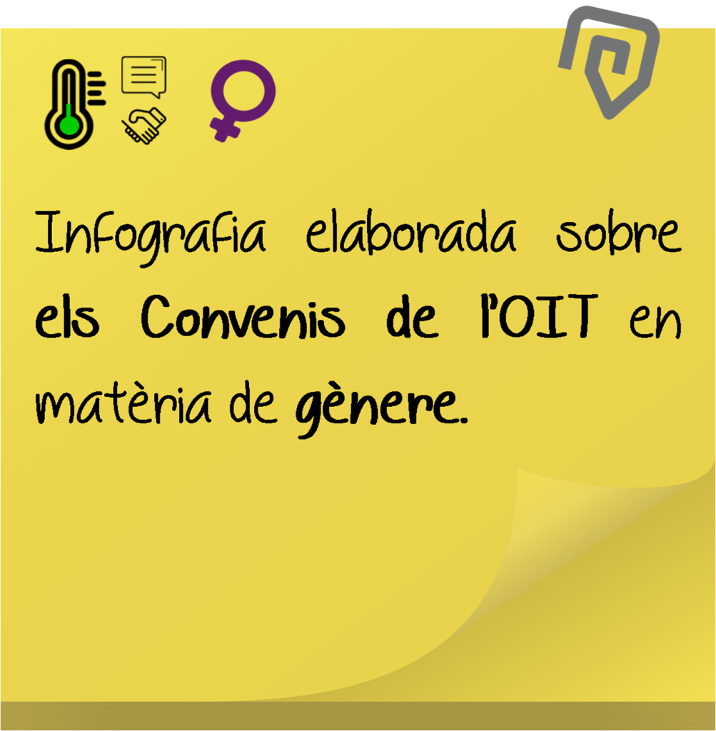 Oit Legislacio Genere