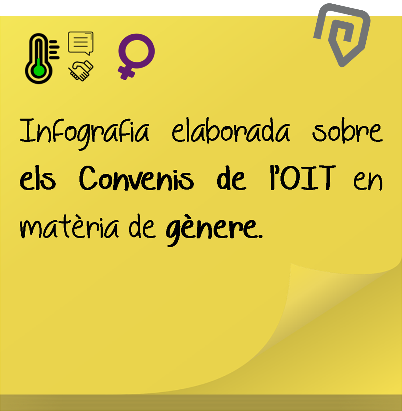 Oit Legislacio Genere