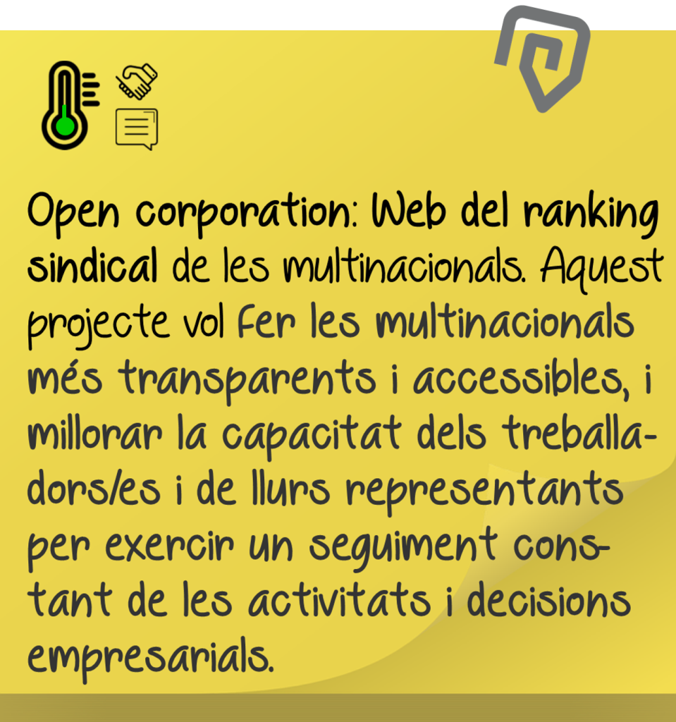 Openranking