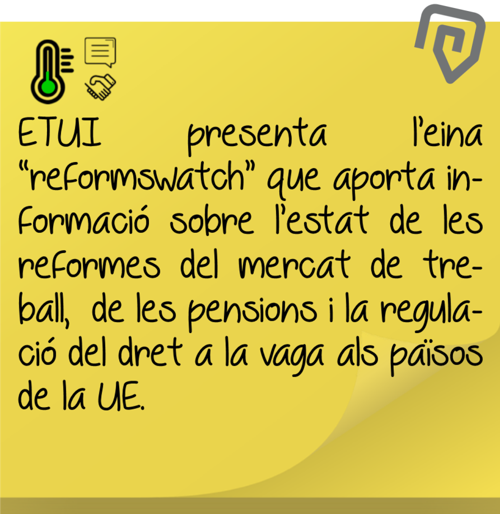 Reformswatch
