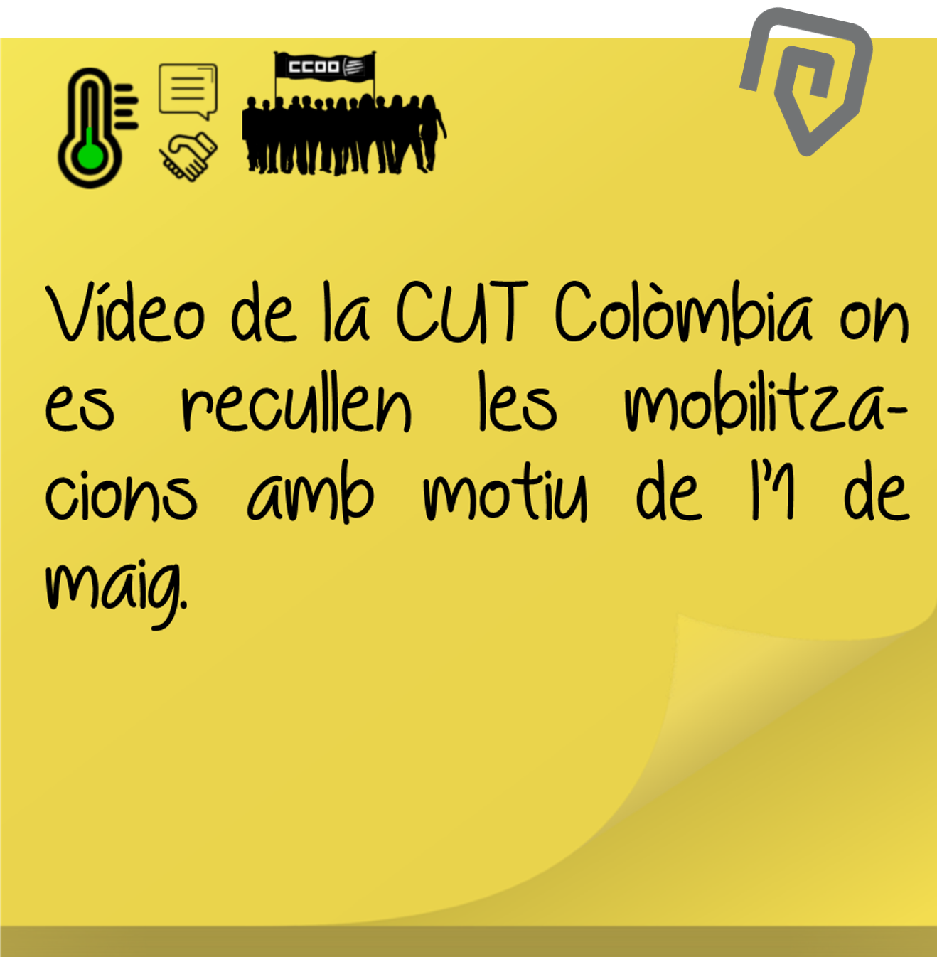 6 Cut 1maig