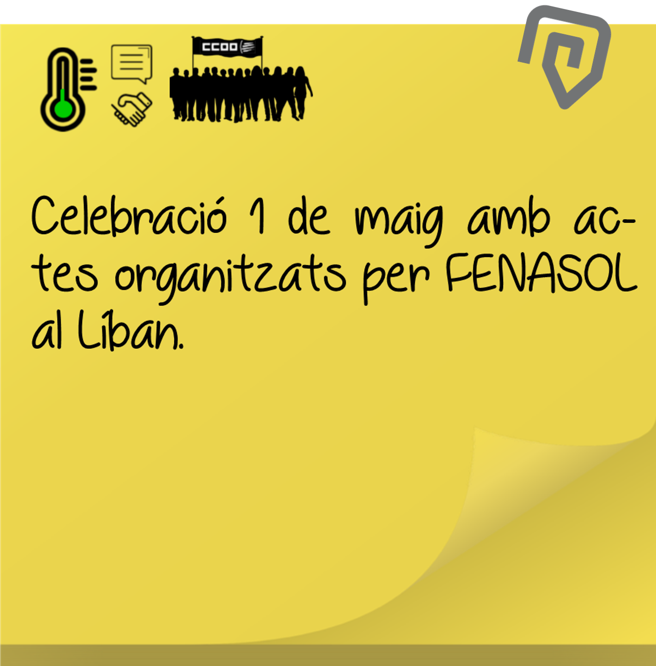 8 Fenasol 1maig