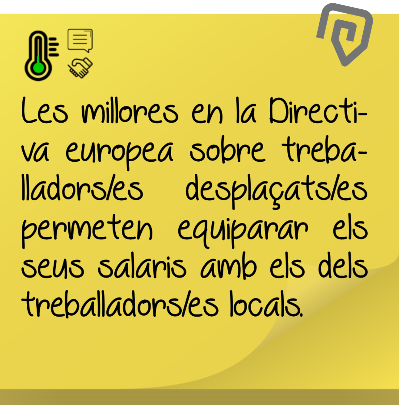 10 Millores Directiva