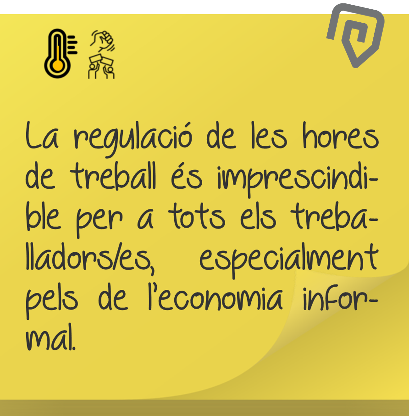 7 Hores De Treball