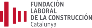 Logo Fundacion Laboral Construccion Catalunya