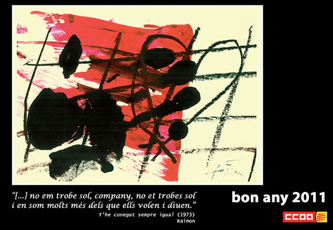 Bon any 2011