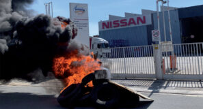 Pneumatics Cremats Nissan