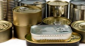 Detall Llaunes Metalografiques