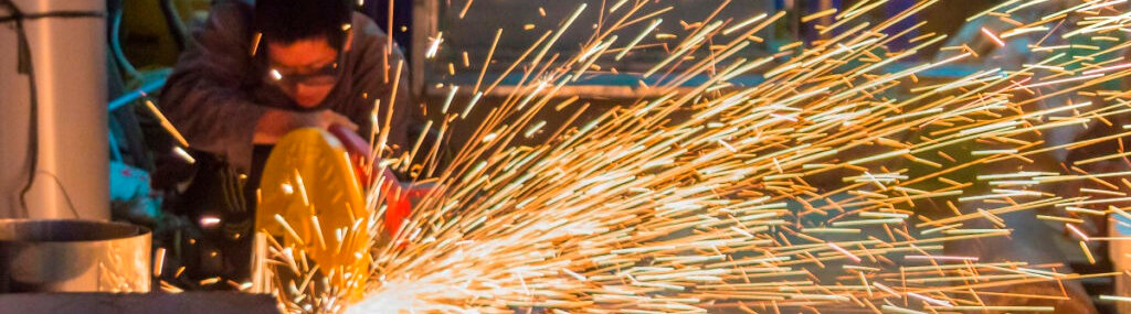 Metall Radial Guspires