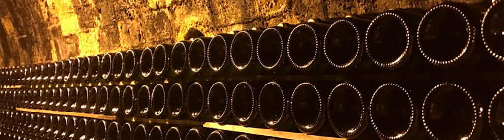 Ampolles Cava