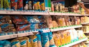 Detall Productes Dietetics Supermercat