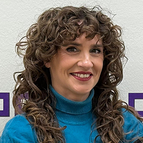 Cristina Priego
