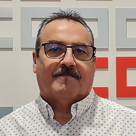 Javier Rubio