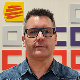 Manuel Cantero