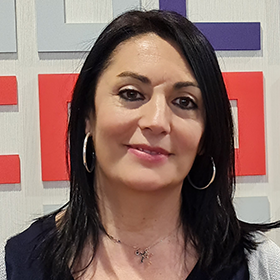 Maribel Gordillo