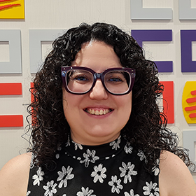 Sara Lanchares