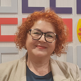 Vicky Hinojosa