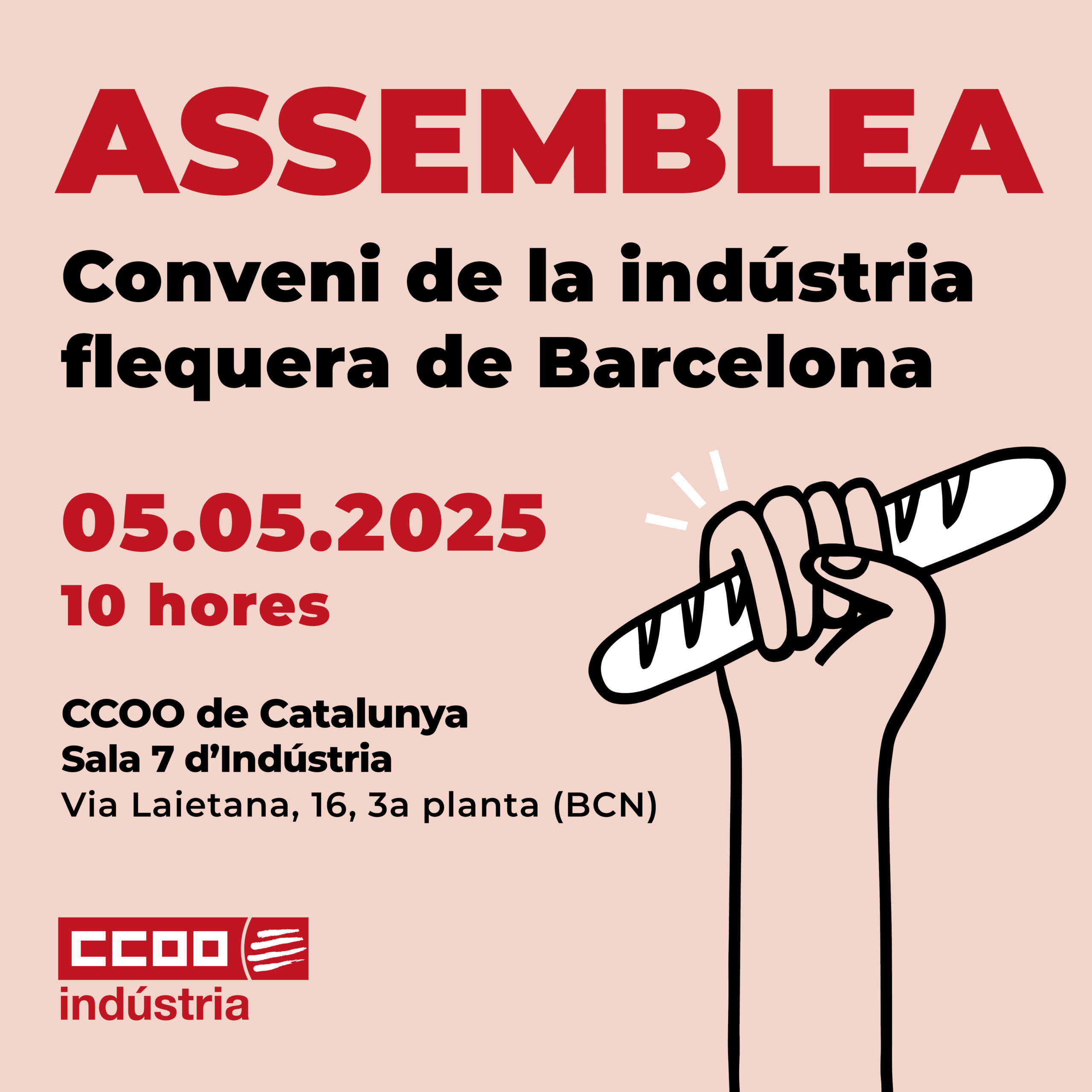 20250505 Assemblea Fleques Bcn