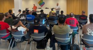 Assemblea Majoristes Fiv Bcn 22oct