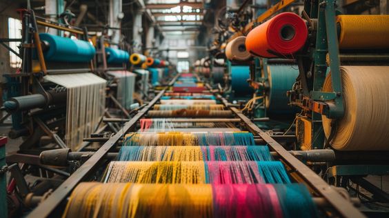 Industria Textil