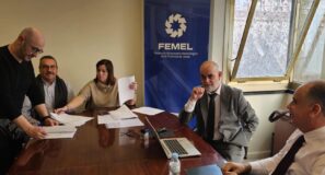 Signatura Taules 2026 Conveni Metall Lleida