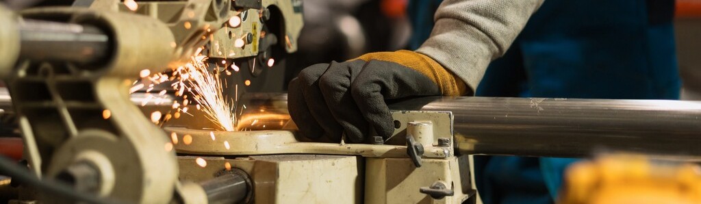 Conveni Industries Siderometalurgiques Girona