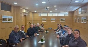 Signatura Revisio Taules Conveni Cava Catalunya