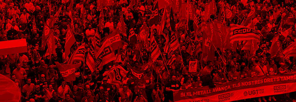 Capcalera Manifestacio Ccoo Industria Vermell 1024x354
