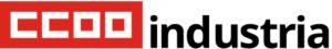 Logo Ccoo Industria Estatal