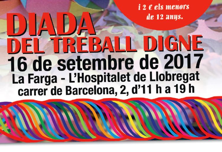 Diada del Treball Digne