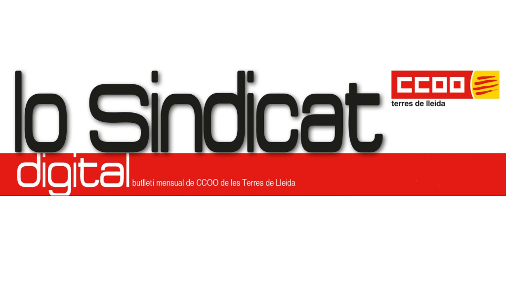 Logo Lo Sindicat Digital