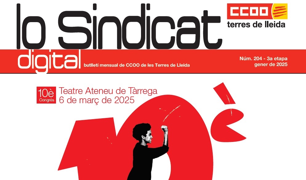 Lo Sindi 204