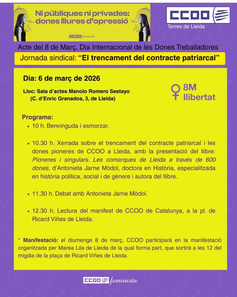 2026horariprogramació 8m Lleida