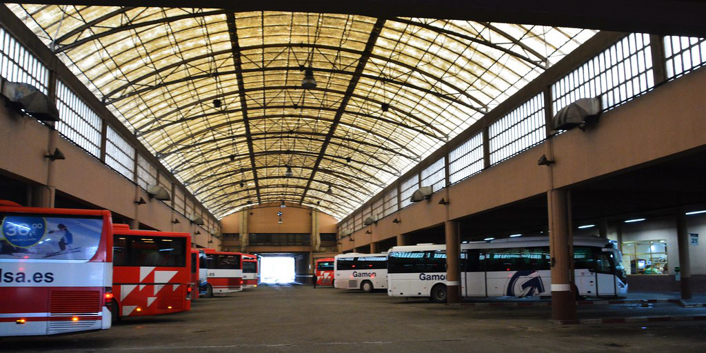 Busos Línia Lleida