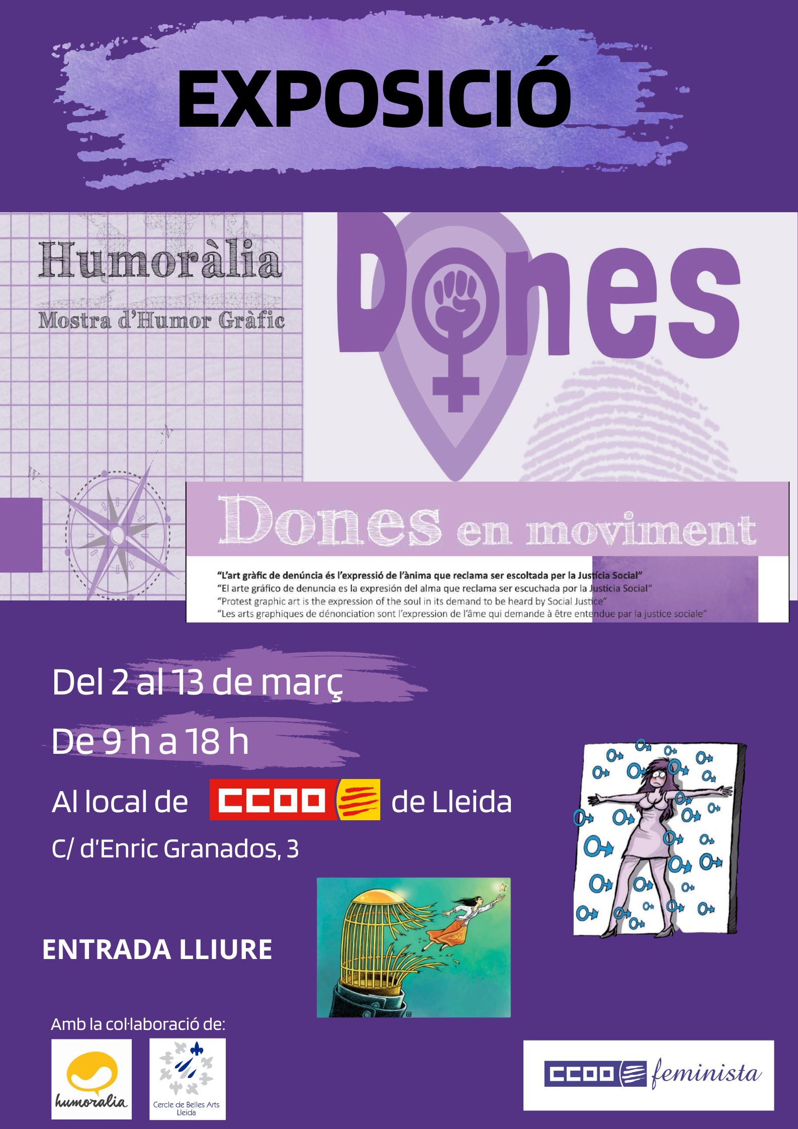 ExposiciÓ