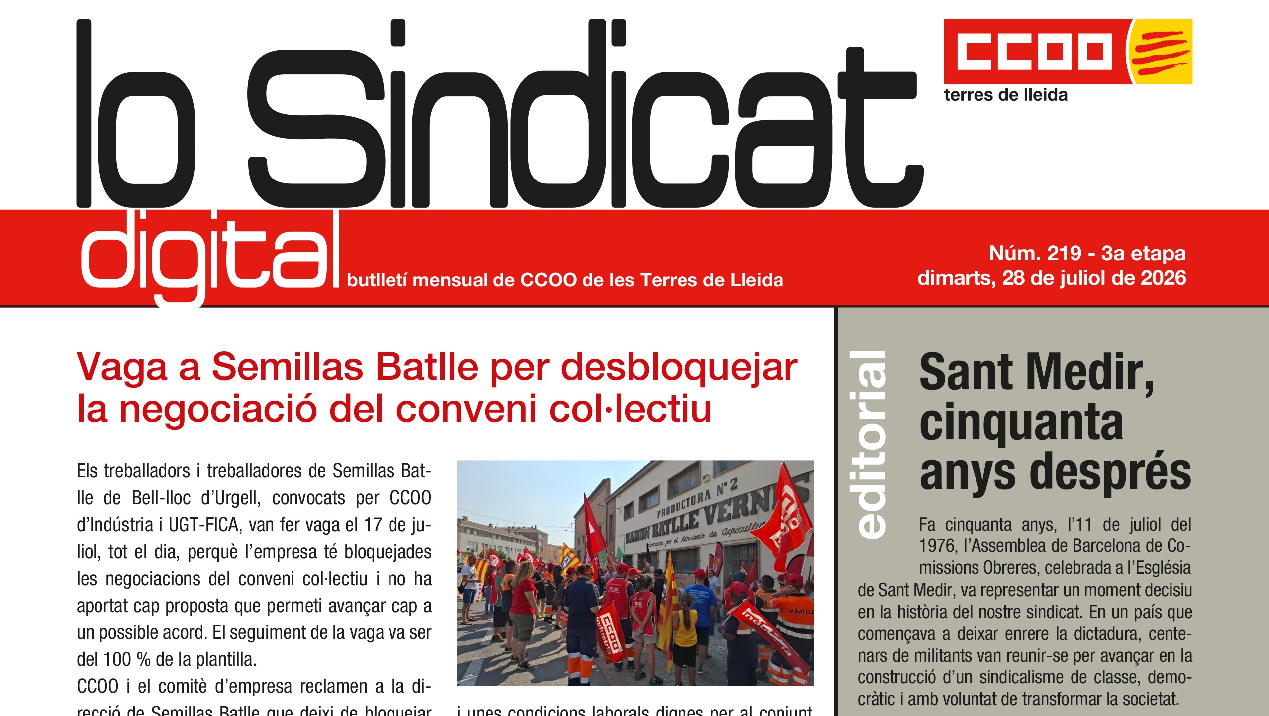 Lo Sindi 219