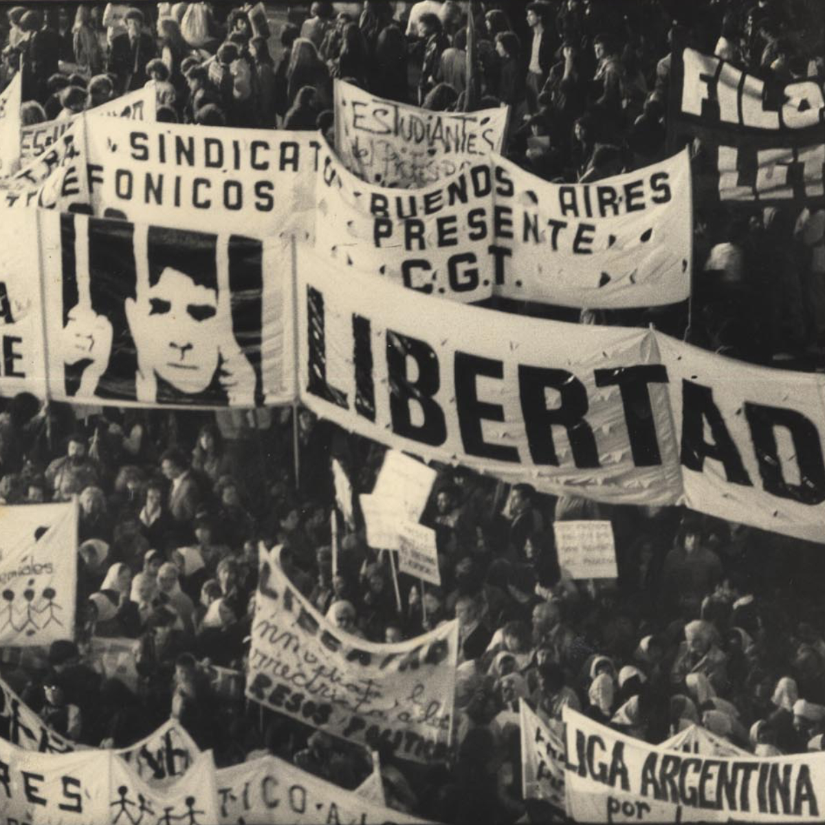 Libertad
