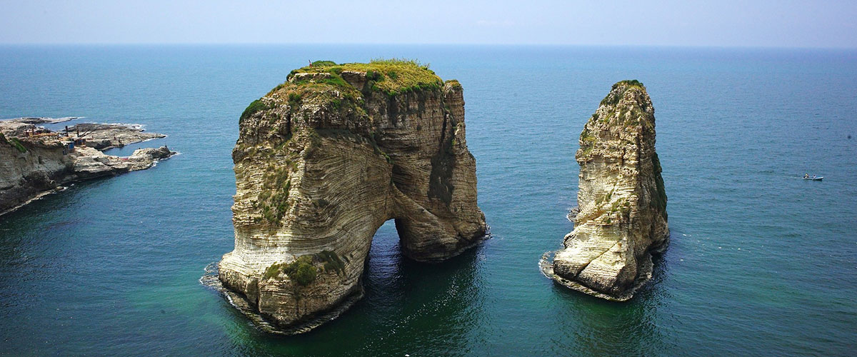 Illes Liban