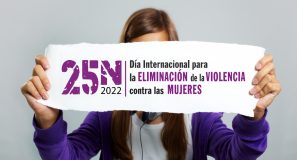 25n 2022 Dia Eliminacion Violencia Contra Las Mujeres