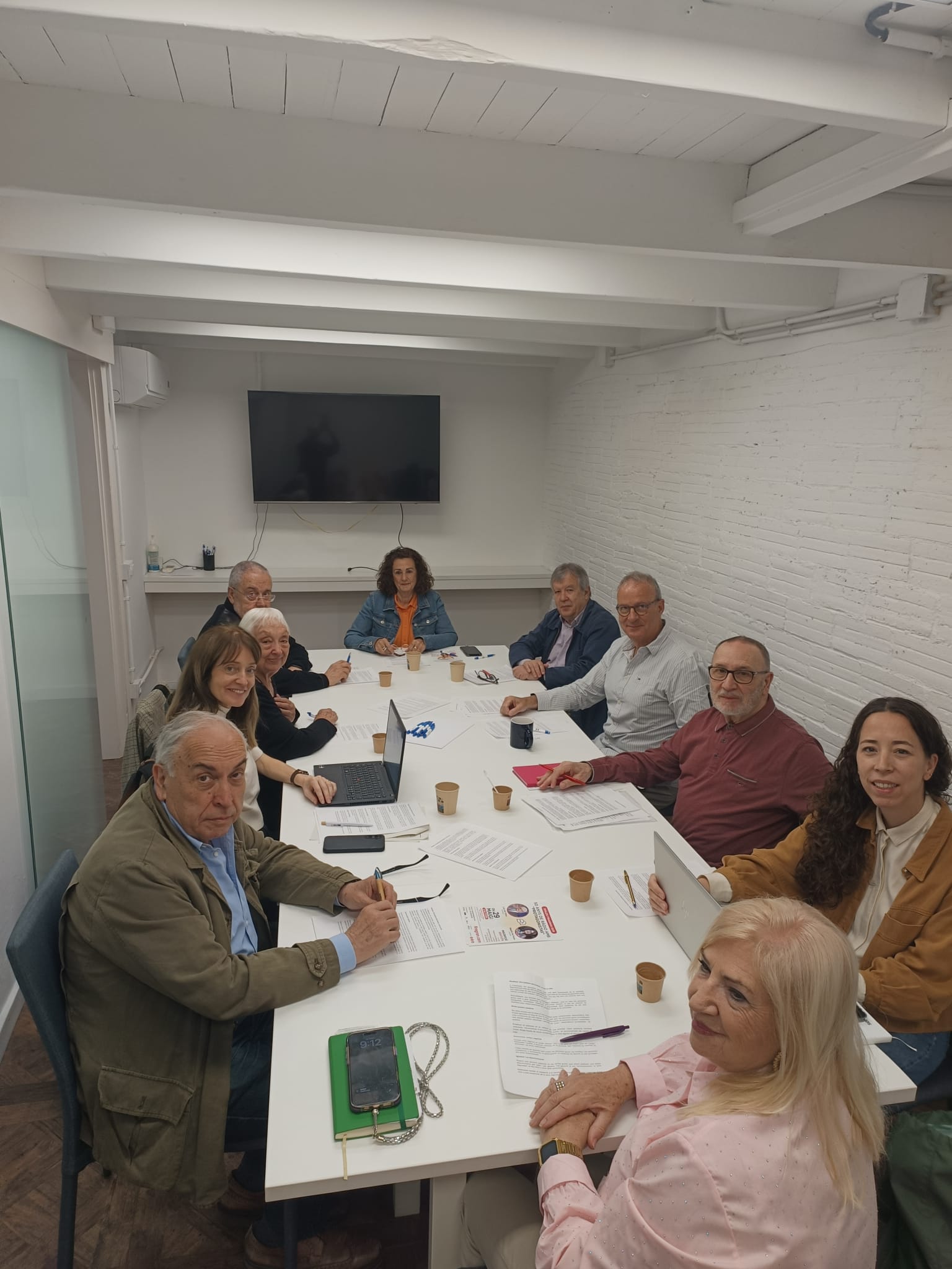 Grup Motor 2 1 Octubre