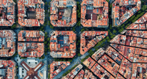 Eixample Bcn