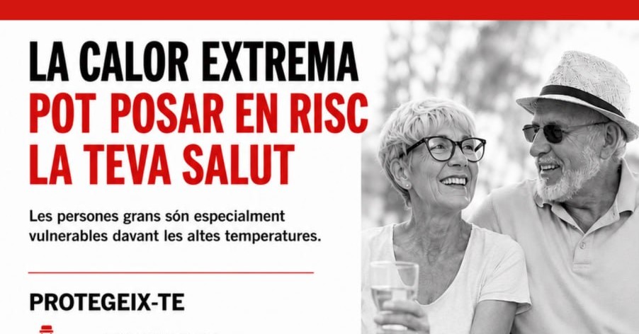 Calor 1 Retall