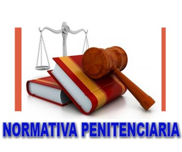 Normativapenitenciaria