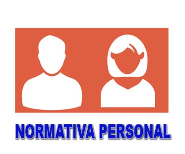 Normativapersonal