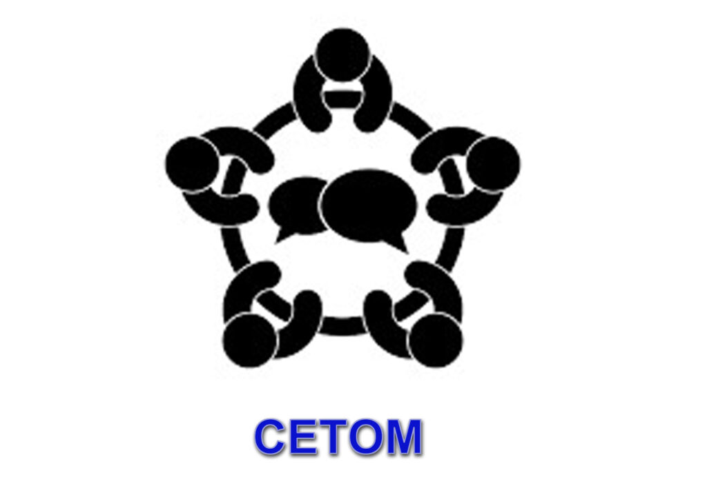Cetom