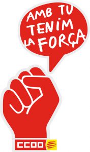Puny Amb Tu Tenim La Forca