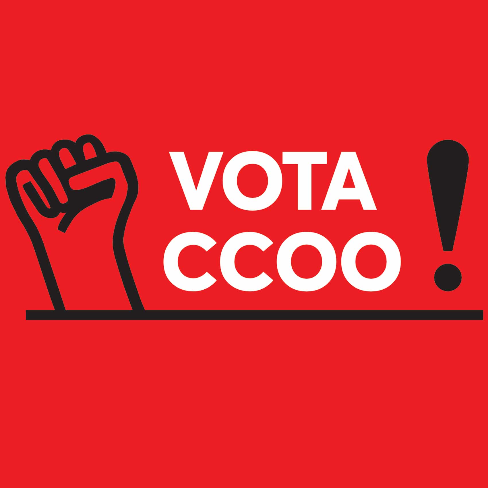 Puny Vota Ccoo Hq