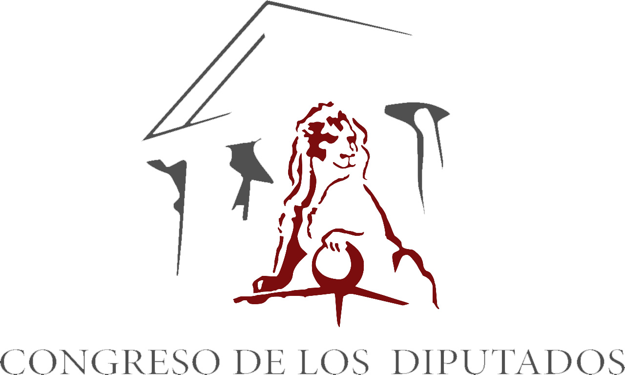 Logo Congreso Diputados